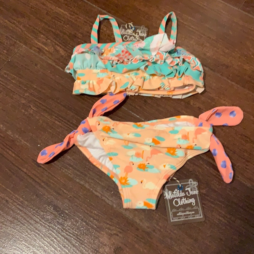 Matilda Jane bikini - Picture 1 of 4